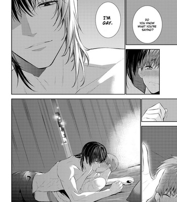 [Suzuyo] Fushidara na Hanatsumi Otoko– vol.01 [Eng] – Gay Manga sex 154