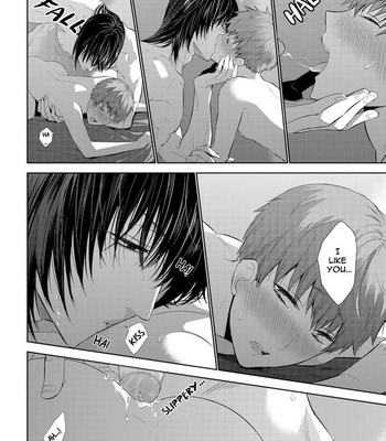 [Suzuyo] Fushidara na Hanatsumi Otoko– vol.01 [Eng] – Gay Manga sex 162