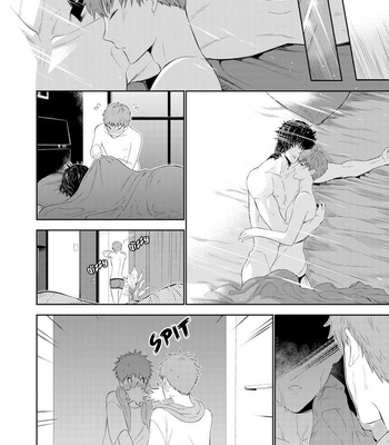 [Suzuyo] Fushidara na Hanatsumi Otoko– vol.01 [Eng] – Gay Manga sex 166