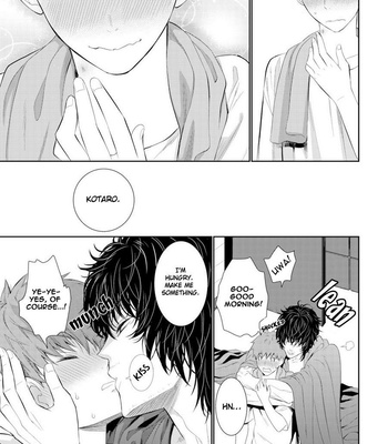 [Suzuyo] Fushidara na Hanatsumi Otoko– vol.01 [Eng] – Gay Manga sex 167