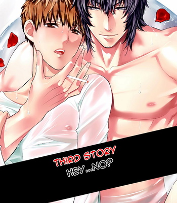 [Suzuyo] Fushidara na Hanatsumi Otoko– vol.01 [Eng] – Gay Manga sex 60
