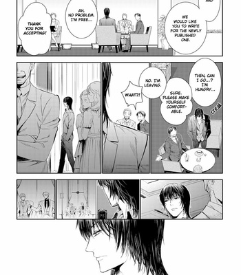 [Suzuyo] Fushidara na Hanatsumi Otoko– vol.01 [Eng] – Gay Manga sex 73