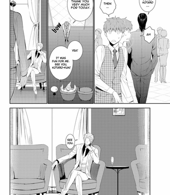 [Suzuyo] Fushidara na Hanatsumi Otoko– vol.01 [Eng] – Gay Manga sex 80