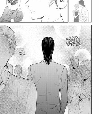 [Suzuyo] Fushidara na Hanatsumi Otoko– vol.01 [Eng] – Gay Manga sex 83