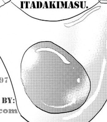 [Hokoshayo Shingo (Aca Iro)] Itadakimasu. – Attack on Titan dj [JP] – Gay Manga sex 73