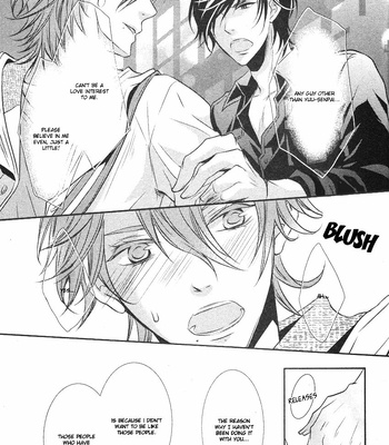[TAKAGI Ryo] Hajimete no Kenka [Eng] – Gay Manga sex 29