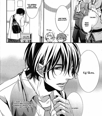 [TAKAGI Ryo] Hajimete no Kokuhaku [Eng] – Gay Manga sex 8