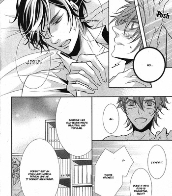[TAKAGI Ryo] Hajimete no Kokuhaku [Eng] – Gay Manga sex 14