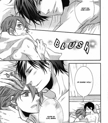 [TAKAGI Ryo] Hajimete no Kokuhaku [Eng] – Gay Manga sex 23