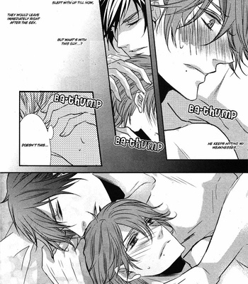 [TAKAGI Ryo] Hajimete no Kokuhaku [Eng] – Gay Manga sex 24