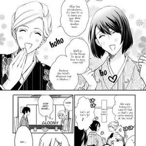 [MIO Junta] Hanayome wa Juunanasai (update c.6+7) [Eng] – Gay Manga sex 12