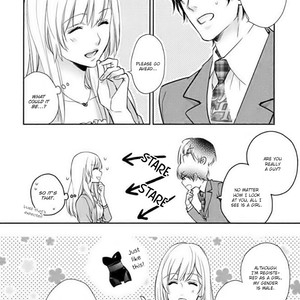 [MIO Junta] Hanayome wa Juunanasai (update c.6+7) [Eng] – Gay Manga sex 13