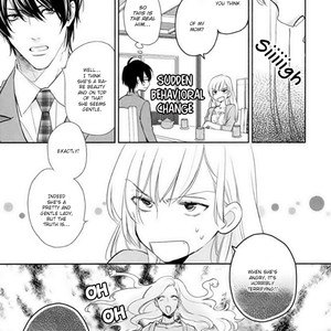 [MIO Junta] Hanayome wa Juunanasai (update c.6+7) [Eng] – Gay Manga sex 16