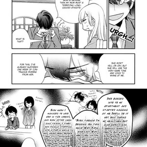 [MIO Junta] Hanayome wa Juunanasai (update c.6+7) [Eng] – Gay Manga sex 18