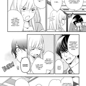 [MIO Junta] Hanayome wa Juunanasai (update c.6+7) [Eng] – Gay Manga sex 19
