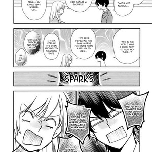[MIO Junta] Hanayome wa Juunanasai (update c.6+7) [Eng] – Gay Manga sex 21