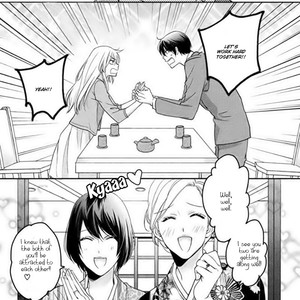 [MIO Junta] Hanayome wa Juunanasai (update c.6+7) [Eng] – Gay Manga sex 22