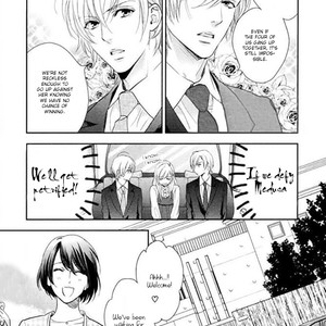 [MIO Junta] Hanayome wa Juunanasai (update c.6+7) [Eng] – Gay Manga sex 24