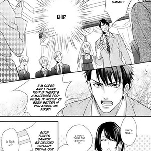 [MIO Junta] Hanayome wa Juunanasai (update c.6+7) [Eng] – Gay Manga sex 26