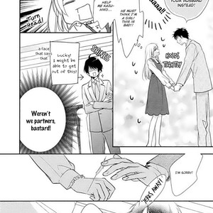 [MIO Junta] Hanayome wa Juunanasai (update c.6+7) [Eng] – Gay Manga sex 27