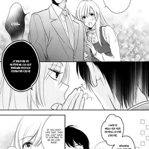 [MIO Junta] Hanayome wa Juunanasai (update c.6+7) [Eng] – Gay Manga sex 28