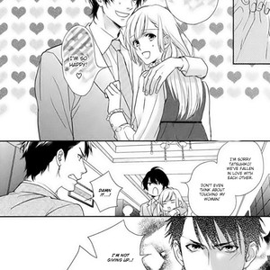 [MIO Junta] Hanayome wa Juunanasai (update c.6+7) [Eng] – Gay Manga sex 29