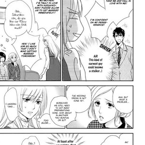 [MIO Junta] Hanayome wa Juunanasai (update c.6+7) [Eng] – Gay Manga sex 30