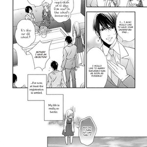 [MIO Junta] Hanayome wa Juunanasai (update c.6+7) [Eng] – Gay Manga sex 31