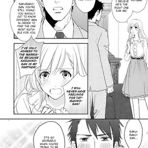 [MIO Junta] Hanayome wa Juunanasai (update c.6+7) [Eng] – Gay Manga sex 35