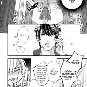 [MIO Junta] Hanayome wa Juunanasai (update c.6+7) [Eng] – Gay Manga sex 37