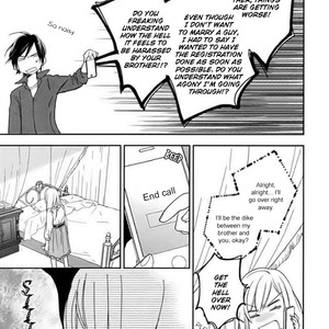 [MIO Junta] Hanayome wa Juunanasai (update c.6+7) [Eng] – Gay Manga sex 38