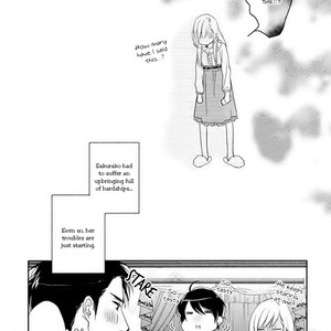 [MIO Junta] Hanayome wa Juunanasai (update c.6+7) [Eng] – Gay Manga sex 39