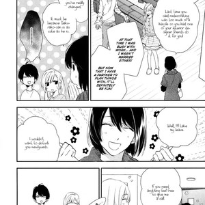 [MIO Junta] Hanayome wa Juunanasai (update c.6+7) [Eng] – Gay Manga sex 47