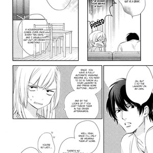 [MIO Junta] Hanayome wa Juunanasai (update c.6+7) [Eng] – Gay Manga sex 49
