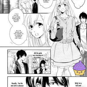 [MIO Junta] Hanayome wa Juunanasai (update c.6+7) [Eng] – Gay Manga sex 51