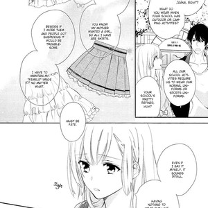 [MIO Junta] Hanayome wa Juunanasai (update c.6+7) [Eng] – Gay Manga sex 53