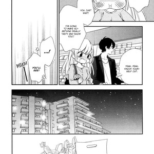 [MIO Junta] Hanayome wa Juunanasai (update c.6+7) [Eng] – Gay Manga sex 63
