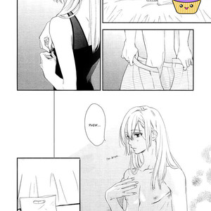 [MIO Junta] Hanayome wa Juunanasai (update c.6+7) [Eng] – Gay Manga sex 65