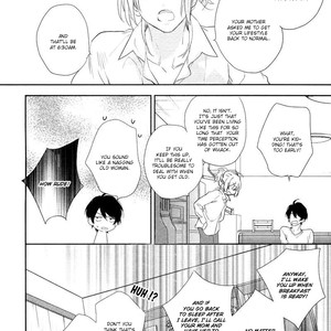 [MIO Junta] Hanayome wa Juunanasai (update c.6+7) [Eng] – Gay Manga sex 69