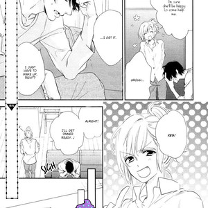 [MIO Junta] Hanayome wa Juunanasai (update c.6+7) [Eng] – Gay Manga sex 70