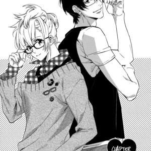 [MIO Junta] Hanayome wa Juunanasai (update c.6+7) [Eng] – Gay Manga sex 77