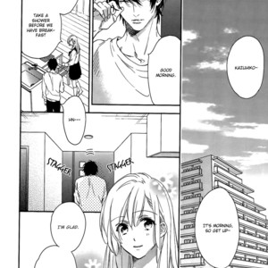 [MIO Junta] Hanayome wa Juunanasai (update c.6+7) [Eng] – Gay Manga sex 78