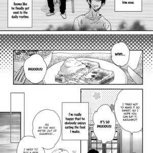 [MIO Junta] Hanayome wa Juunanasai (update c.6+7) [Eng] – Gay Manga sex 79