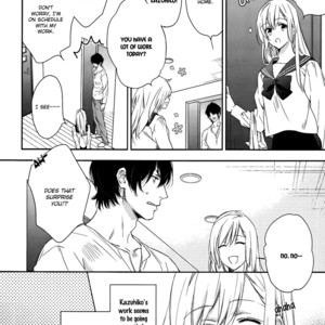 [MIO Junta] Hanayome wa Juunanasai (update c.6+7) [Eng] – Gay Manga sex 80