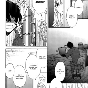 [MIO Junta] Hanayome wa Juunanasai (update c.6+7) [Eng] – Gay Manga sex 82