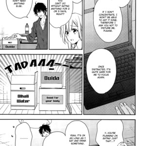 [MIO Junta] Hanayome wa Juunanasai (update c.6+7) [Eng] – Gay Manga sex 83