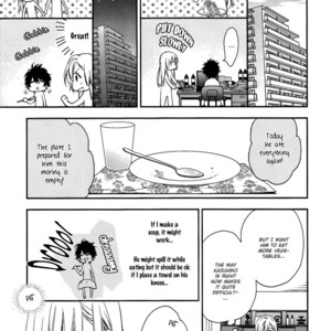 [MIO Junta] Hanayome wa Juunanasai (update c.6+7) [Eng] – Gay Manga sex 89