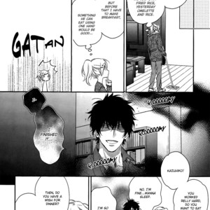 [MIO Junta] Hanayome wa Juunanasai (update c.6+7) [Eng] – Gay Manga sex 90