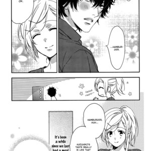 [MIO Junta] Hanayome wa Juunanasai (update c.6+7) [Eng] – Gay Manga sex 91