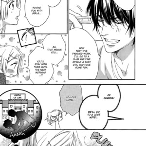[MIO Junta] Hanayome wa Juunanasai (update c.6+7) [Eng] – Gay Manga sex 93